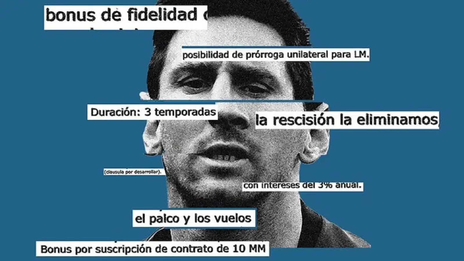 Lionel Messi zahtjevi_EL Mundo-1663750001644.webp