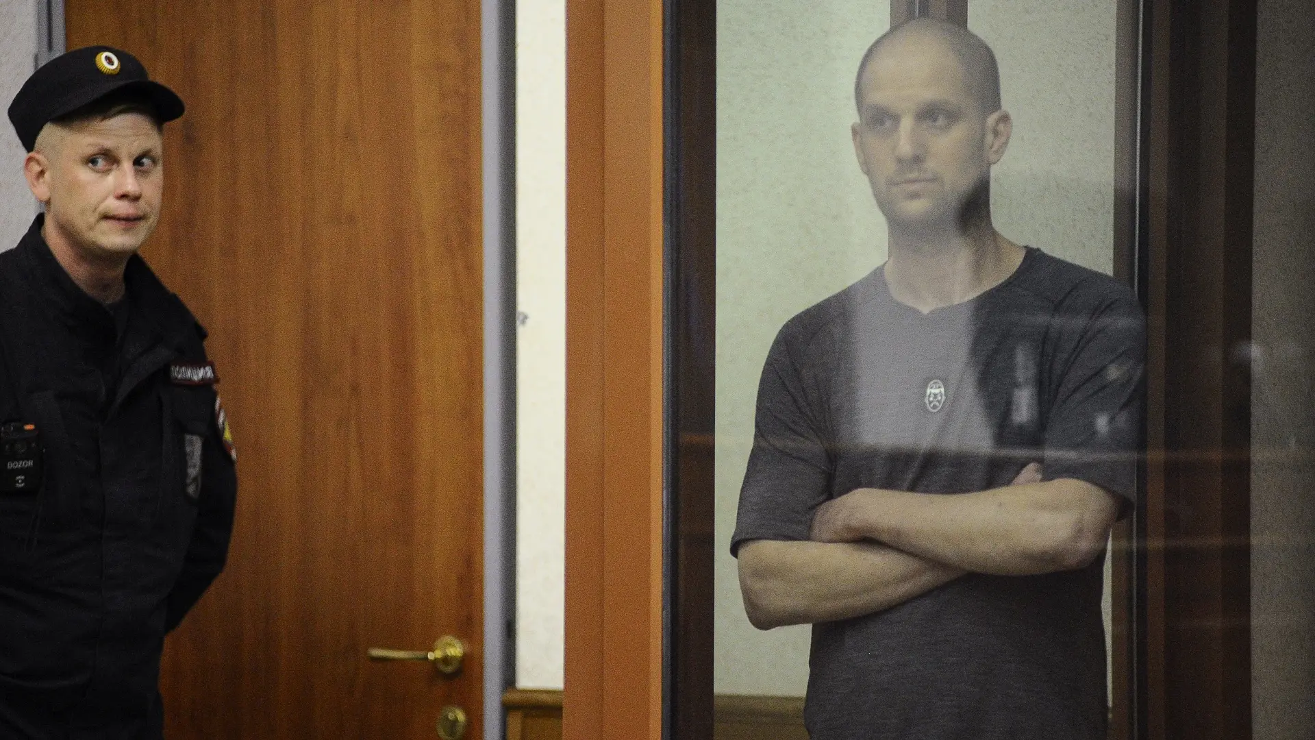 Evan Gerškovič, presuda na 16 godina zatvora - 19 jul 2024 - foto Reuters (1)-669a5ed62b0f7.webp