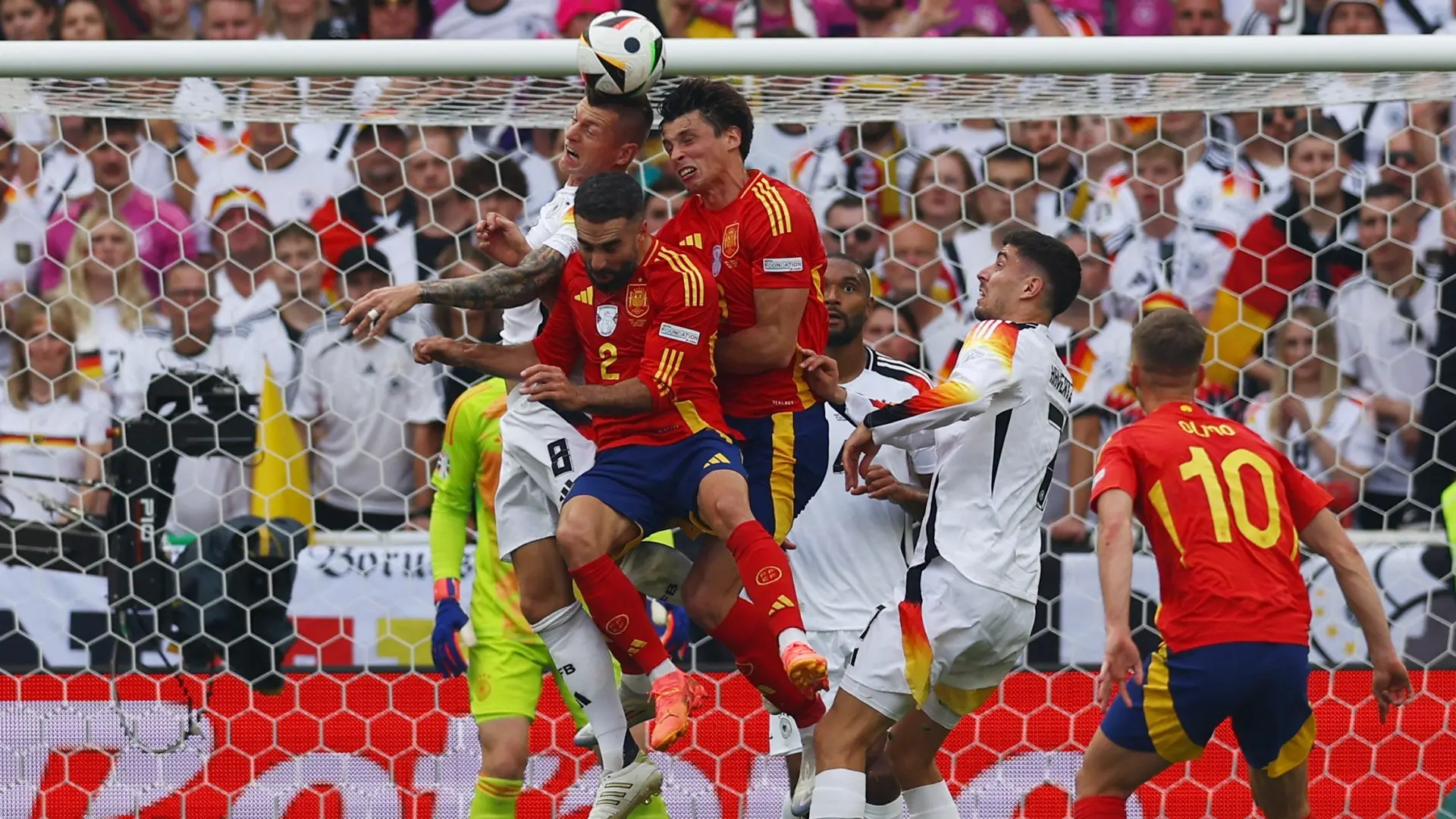 euro 2024, fudbalska reprezentacija španije nemačke - 5 jul 2024 - foto Reuters (4)-66882a87c5e61.webp